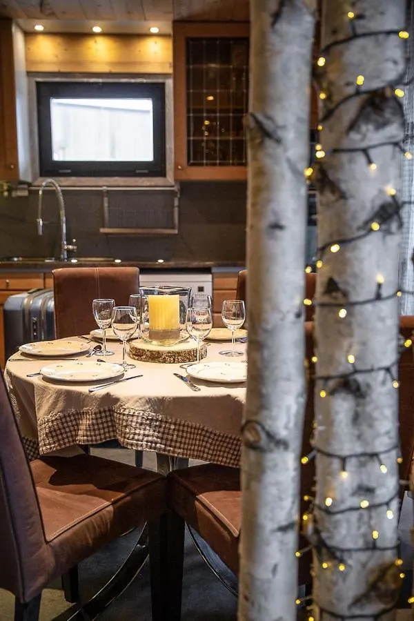 Chalet Maxine **** Villa Huez