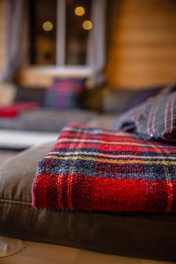 Chalet Maxine **** Villa Huez 0*,  France