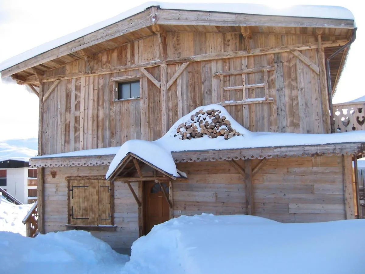 Chalet Maxine **** Villa Huez