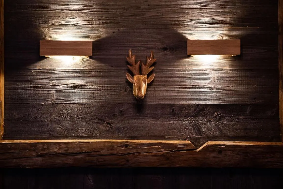 Chalet Maxine **** Villa Huez France