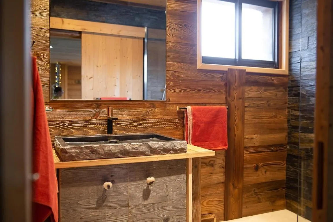 Chalet Maxine **** Villa Huez 0*,