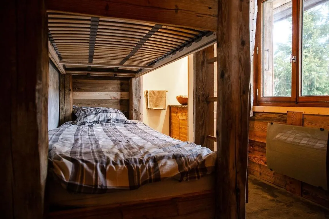 Chalet Maxine **** Villa Huez